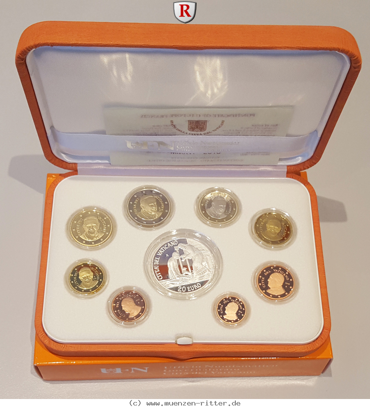 vatikan-franziskus-euro-kursmuenzensatz/82286.jpg