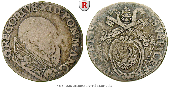 Klicken Sie auf das Bild um es auf Ihrem Rechner zu speichern vatikan-gregor-xiii-testone/47307.jpg