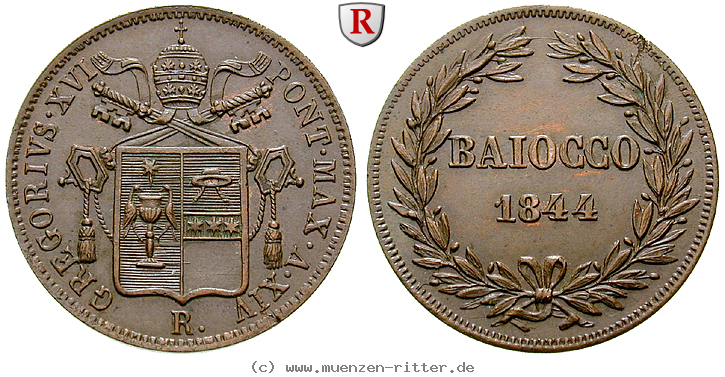 Klicken Sie auf das Bild um es auf Ihrem Rechner zu speichern vatikan-gregor-xvi-baiocco/86208.jpg