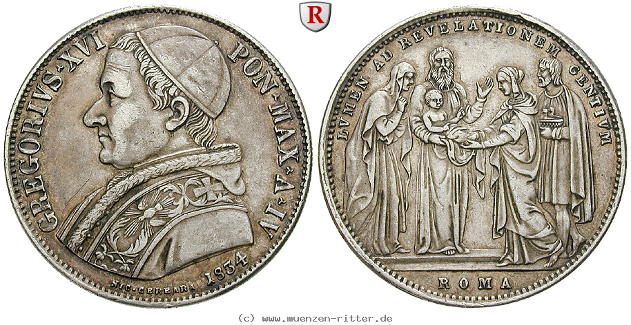 Klicken Sie auf das Bild um es auf Ihrem Rechner zu speichern vatikan-gregor-xvi-scudo/76179.jpg