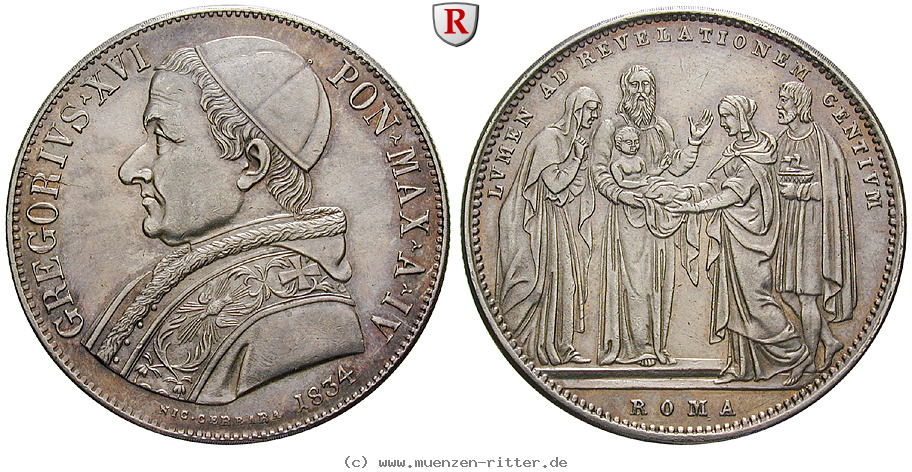 Klicken Sie auf das Bild um es auf Ihrem Rechner zu speichern vatikan-gregor-xvi-scudo/83211.jpg