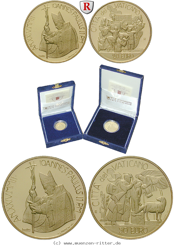Klicken Sie auf das Bild um es auf Ihrem Rechner zu speichern vatikan-johannes-paul-ii-20-euro-und-50-euro/ag18885.jpg