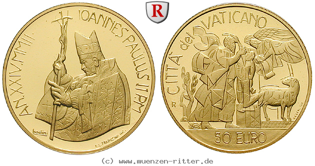 Klicken Sie auf das Bild um es auf Ihrem Rechner zu speichern vatikan-johannes-paul-ii-50-euro/91192.jpg