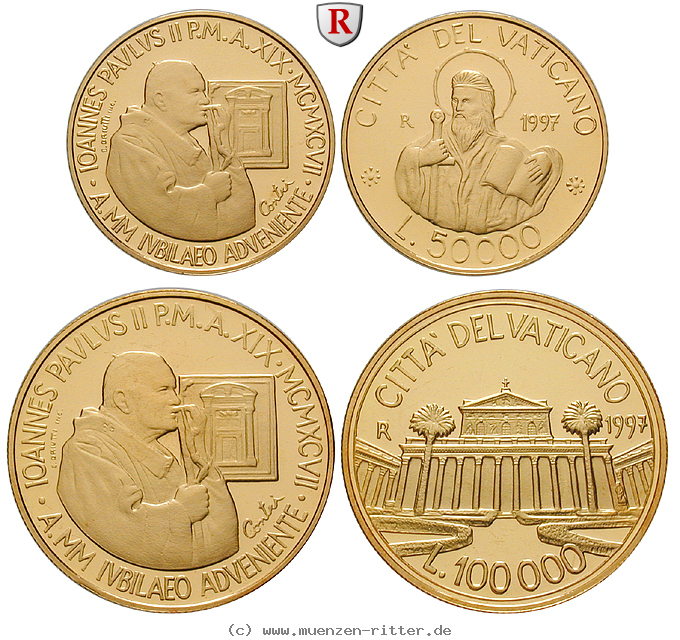 vatikan-johannes-paul-ii-50000-und-100000-lire/29318.jpg