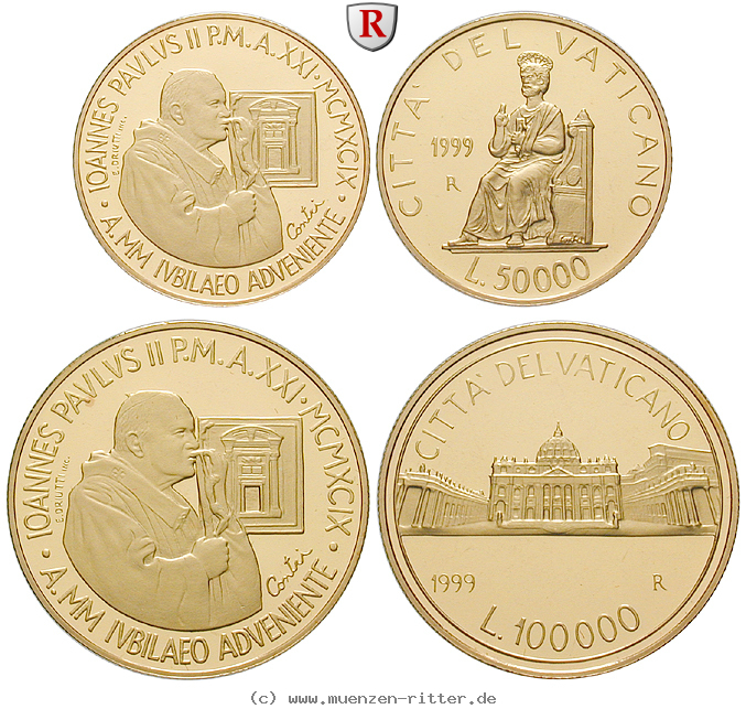 vatikan-johannes-paul-ii-50000-und-100000-lire/29319.jpg