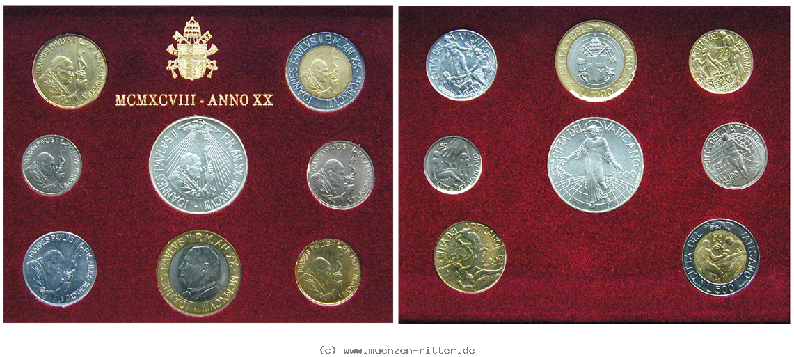 vatikan-johannes-paul-ii-kursmuenzensatz/ag19156.jpg
