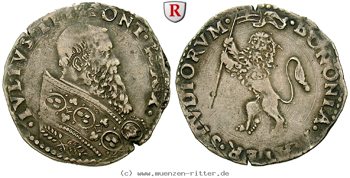 Klicken Sie auf das Bild um es auf Ihrem Rechner zu speichern vatikan-julius-iii-bianco/57770.jpg