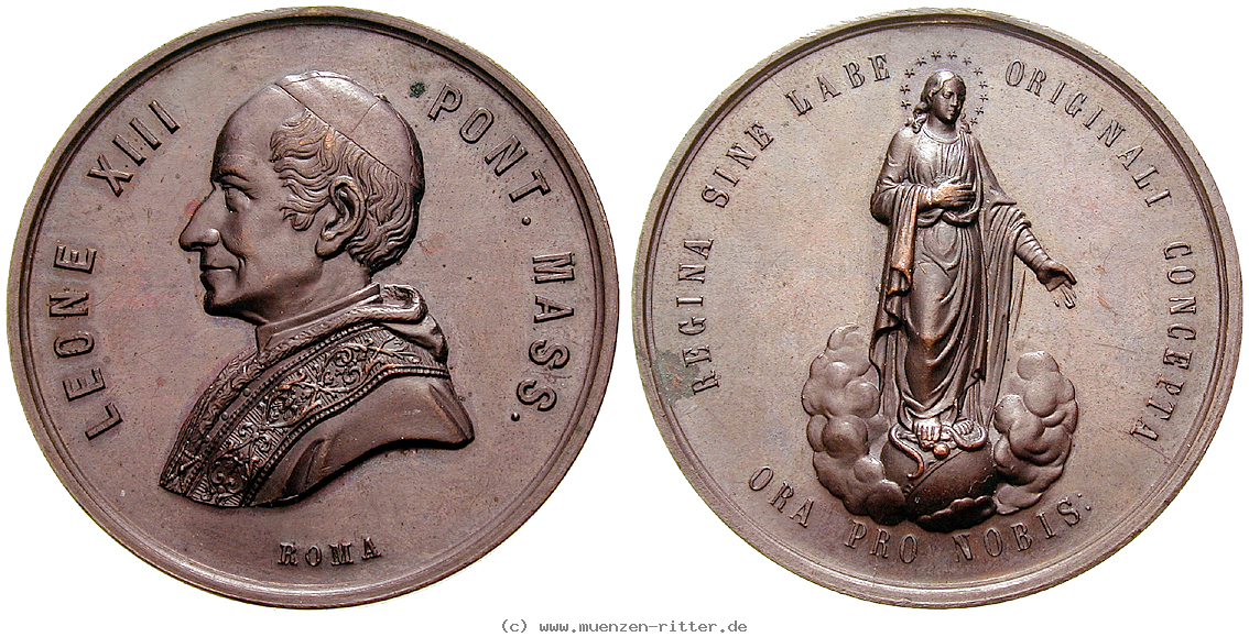 Klicken Sie auf das Bild um es auf Ihrem Rechner zu speichern vatikan-leo-xiii-bronzemedaille/24095.jpg