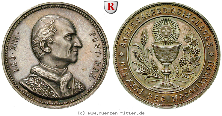 Klicken Sie auf das Bild um es auf Ihrem Rechner zu speichern vatikan-leo-xiii-silbermedaille/62506.jpg