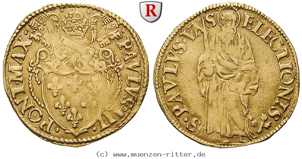 vatikan-paul-iii-scudo/75210.jpg