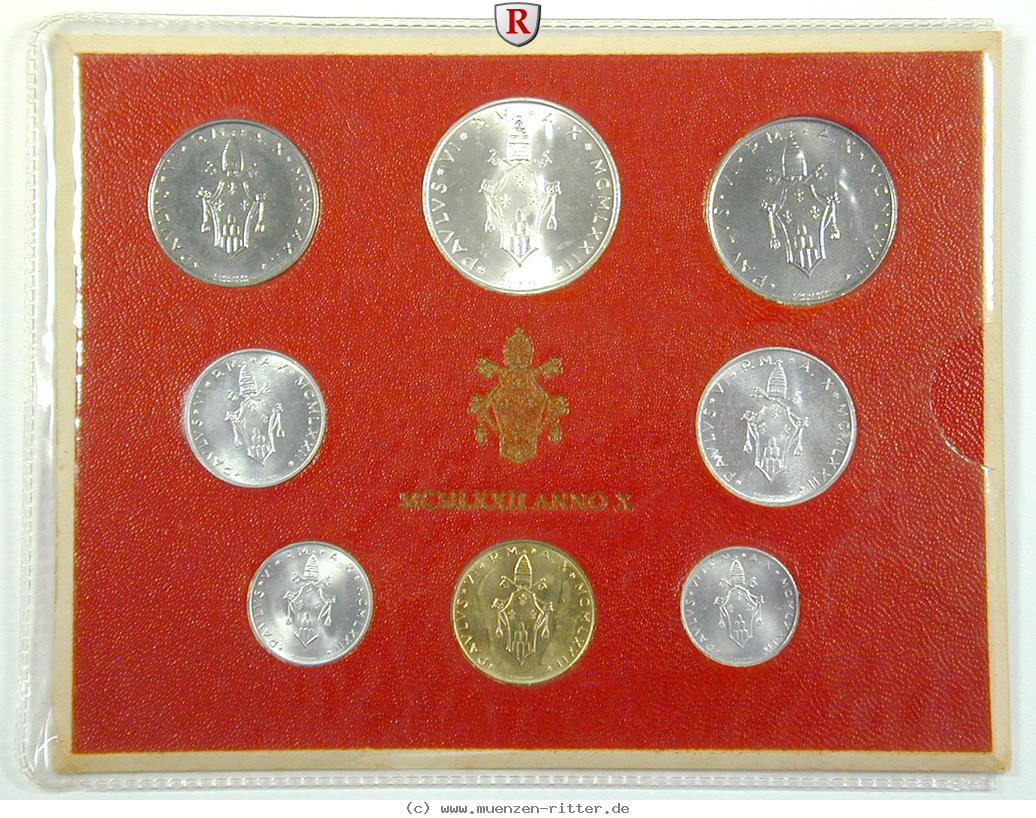 vatikan-paul-vi-kursmuenzensatz/60607.jpg