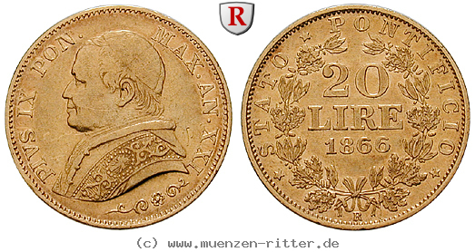Klicken Sie auf das Bild um es auf Ihrem Rechner zu speichern vatikan-pius-ix-20-lire/98864.jpg