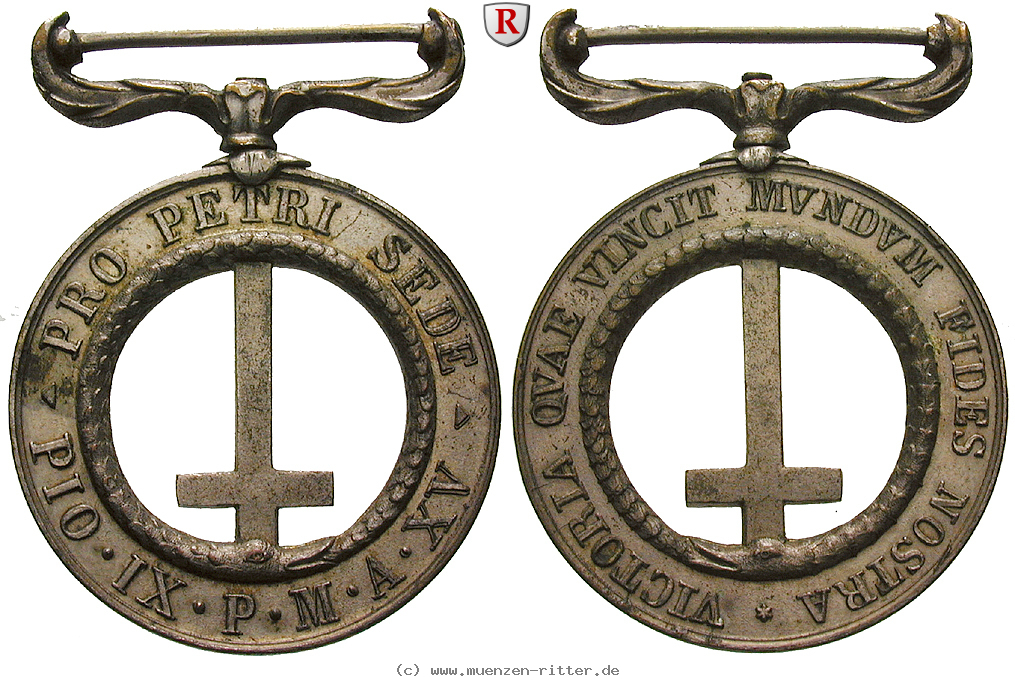Klicken Sie auf das Bild um es auf Ihrem Rechner zu speichern vatikan-pius-ix-silbermedaille/47678.jpg
