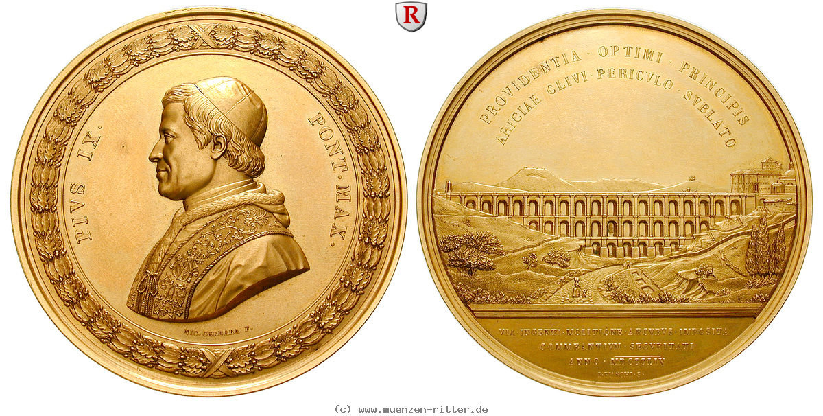 Klicken Sie auf das Bild um es auf Ihrem Rechner zu speichern vatikan-pius-ix-vergoldete-bronzemedaille/74177.jpg