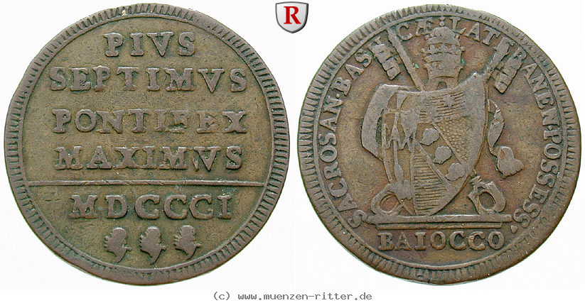Klicken Sie auf das Bild um es auf Ihrem Rechner zu speichern vatikan-pius-vii-baiocco/47315.jpg