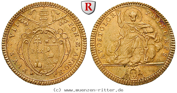 vatikan-pius-vii-doppia/96444.jpg