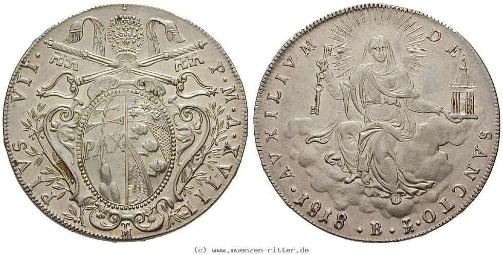 vatikan-pius-vii-scudo/28464.jpg