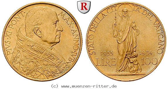 vatikan-pius-xi-100-lire/96446.jpg