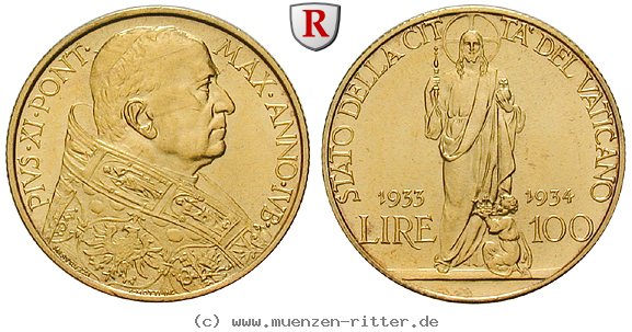 Klicken Sie auf das Bild um es auf Ihrem Rechner zu speichern vatikan-pius-xi-100-lire/ag10372.jpg
