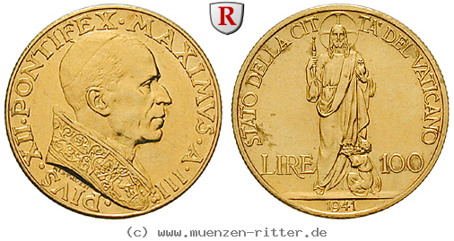 Klicken Sie auf das Bild um es auf Ihrem Rechner zu speichern vatikan-pius-xii-100-lire/87426.jpg