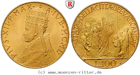 Klicken Sie auf das Bild um es auf Ihrem Rechner zu speichern vatikan-pius-xii-100-lire/98451.jpg