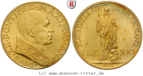 Klicken Sie auf das Bild um es auf Ihrem Rechner zu speichern vatikan-pius-xii-100-lire/98453.jpg