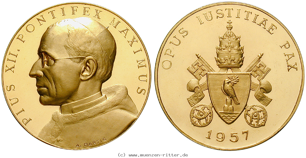 vatikan-pius-xii-goldmedaille/81437.jpg