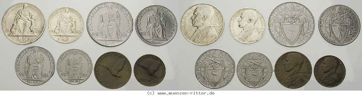 Klicken Sie auf das Bild um es auf Ihrem Rechner zu speichern vatikan-pius-xii-kursmuenzensatz/38749.jpg