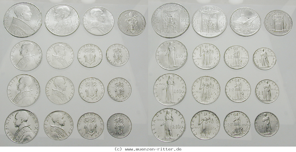 Klicken Sie auf das Bild um es auf Ihrem Rechner zu speichern vatikan-pius-xii-kursmuenzensatz/41264.jpg