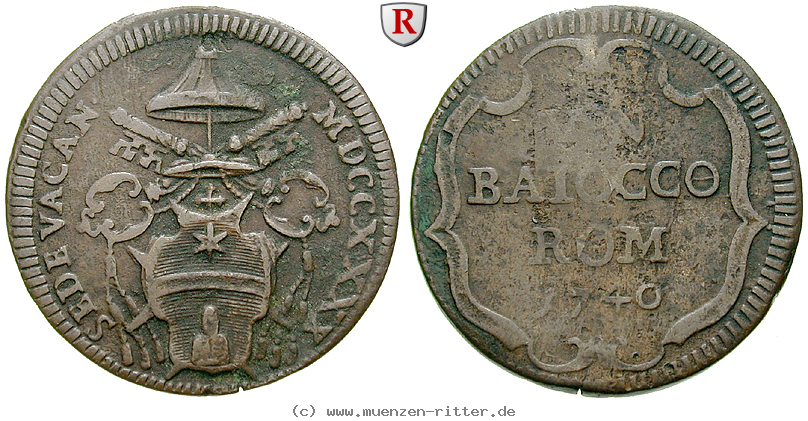Klicken Sie auf das Bild um es auf Ihrem Rechner zu speichern vatikan-sede-vacante-camerlengo-annibale-albani-baiocco/86206.jpg