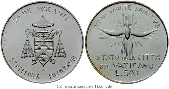 Klicken Sie auf das Bild um es auf Ihrem Rechner zu speichern vatikan-sede-vacante-september--camerlengo-jean-villot-500-lire/ag18099b.jpg