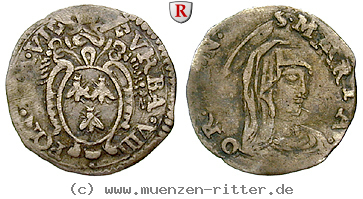 Klicken Sie auf das Bild um es auf Ihrem Rechner zu speichern vatikan-urban-viii-1-2-grosso/47328.jpg