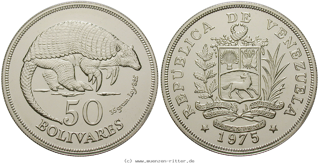 Klicken Sie auf das Bild um es auf Ihrem Rechner zu speichern venezuela-republik-50-bolivares/ag17628.jpg