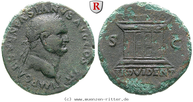 Klicken Sie auf das Bild um es auf Ihrem Rechner zu speichern vespasianus-as/103034.jpg