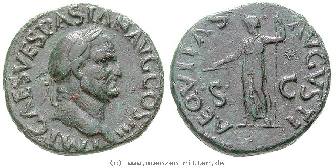 Klicken Sie auf das Bild um es auf Ihrem Rechner zu speichern vespasianus-as/16333.jpg