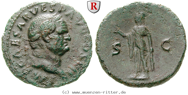 Klicken Sie auf das Bild um es auf Ihrem Rechner zu speichern vespasianus-as/55015.jpg