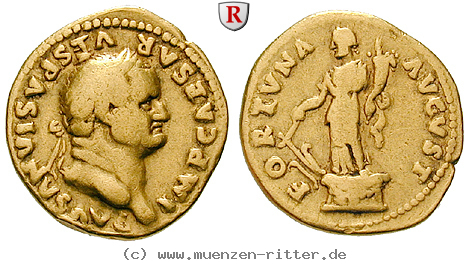 Klicken Sie auf das Bild um es auf Ihrem Rechner zu speichern vespasianus-aureus/32332.jpg