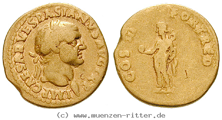 Klicken Sie auf das Bild um es auf Ihrem Rechner zu speichern vespasianus-aureus/42956.jpg