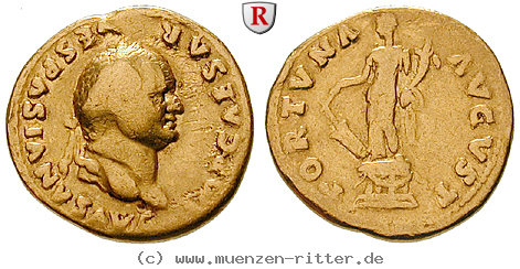 Klicken Sie auf das Bild um es auf Ihrem Rechner zu speichern vespasianus-aureus/90194.jpg