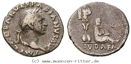 Klicken Sie auf das Bild um es auf Ihrem Rechner zu speichern vespasianus-denar/13423.jpg