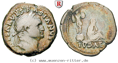 Klicken Sie auf das Bild um es auf Ihrem Rechner zu speichern vespasianus-denar/17586.jpg