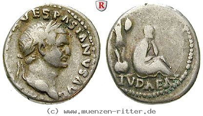 Klicken Sie auf das Bild um es auf Ihrem Rechner zu speichern vespasianus-denar/29612.jpg
