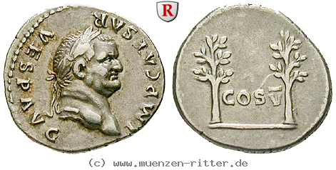 Klicken Sie auf das Bild um es auf Ihrem Rechner zu speichern vespasianus-denar/35118.jpg