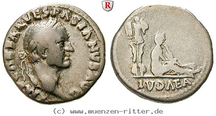 Klicken Sie auf das Bild um es auf Ihrem Rechner zu speichern vespasianus-denar/36758.jpg