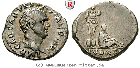 Klicken Sie auf das Bild um es auf Ihrem Rechner zu speichern vespasianus-denar/62146.jpg