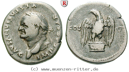Klicken Sie auf das Bild um es auf Ihrem Rechner zu speichern vespasianus-denar/66128.jpg