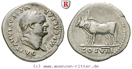 Klicken Sie auf das Bild um es auf Ihrem Rechner zu speichern vespasianus-denar/84339.jpg