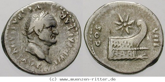 Klicken Sie auf das Bild um es auf Ihrem Rechner zu speichern vespasianus-denar/erom6638.jpg
