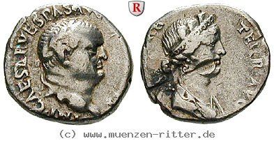 Klicken Sie auf das Bild um es auf Ihrem Rechner zu speichern vespasianus-denar/erom7120.jpg