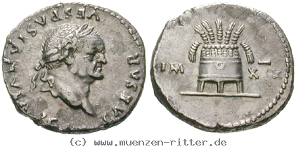 Klicken Sie auf das Bild um es auf Ihrem Rechner zu speichern vespasianus-denar/erom8828.jpg
